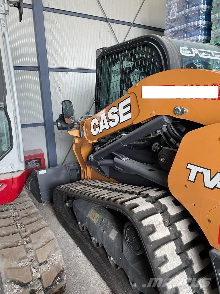 CASE TVB450B Anyagmozgatás - Egyebek