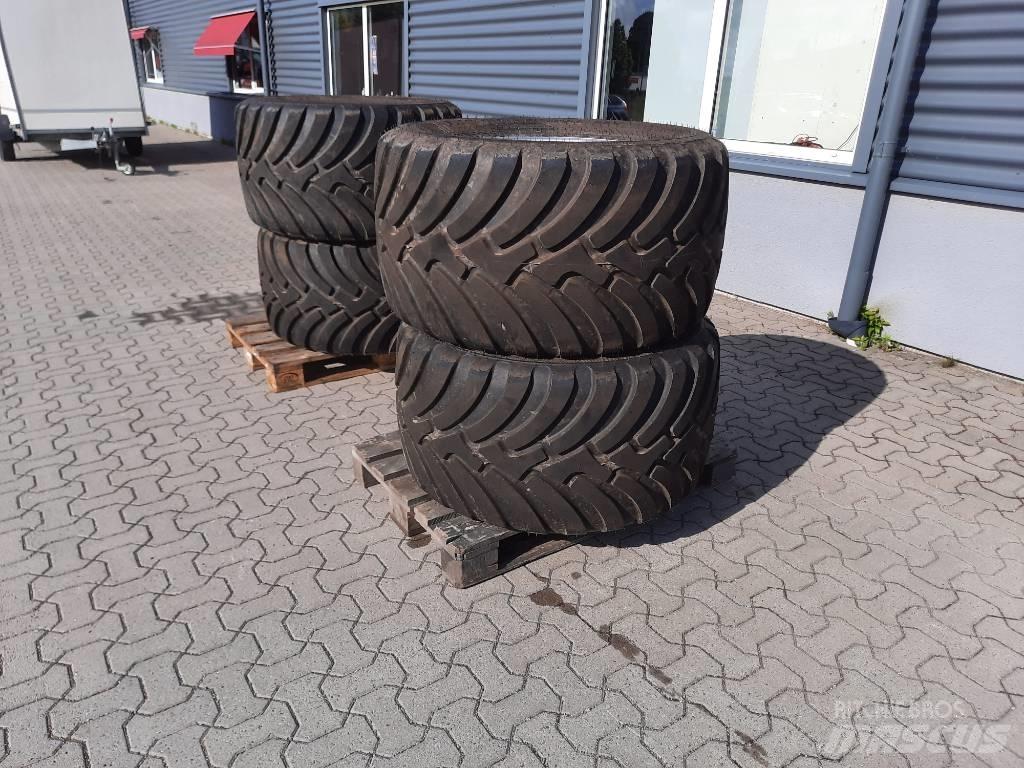Alliance 560/45/22,5 Gumiabroncsok, kerekek és felnik
