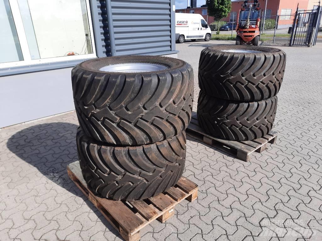 Alliance 560/45/22,5 Gumiabroncsok, kerekek és felnik