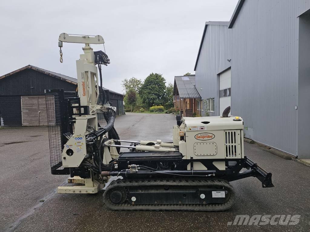  Geoprobe 7822 DT Kútfúrók