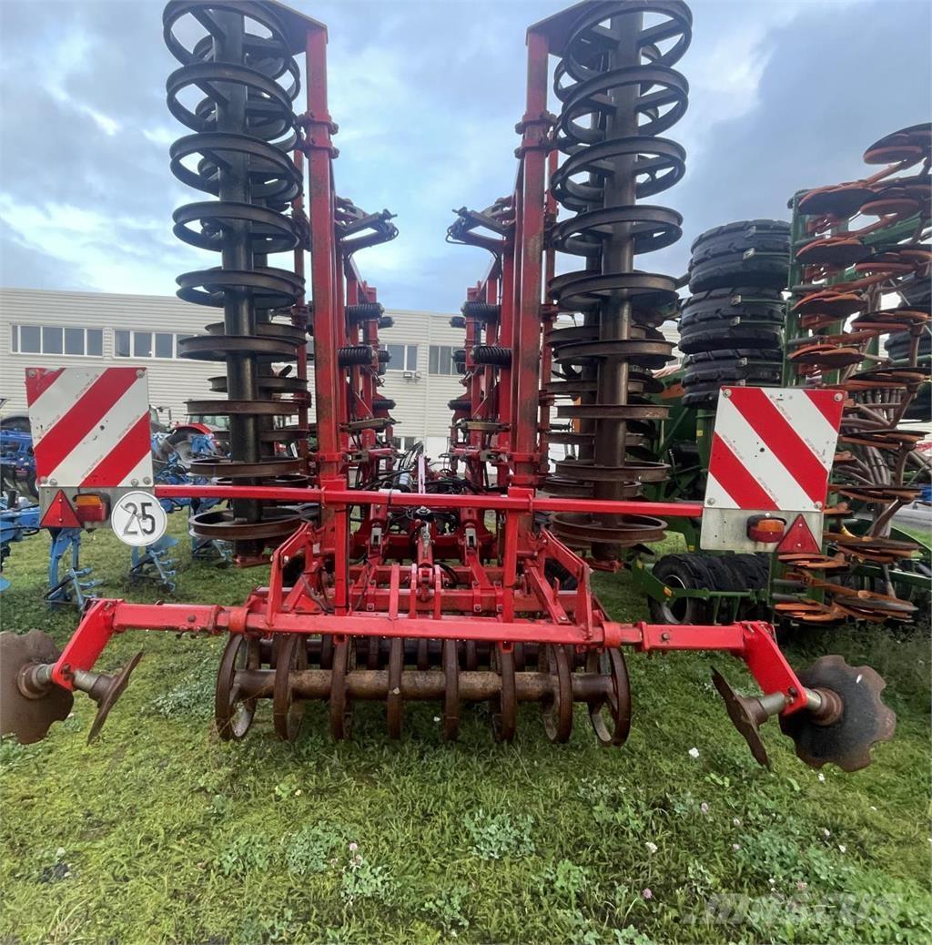 Horsch Terrano 7FM Kultivátorok