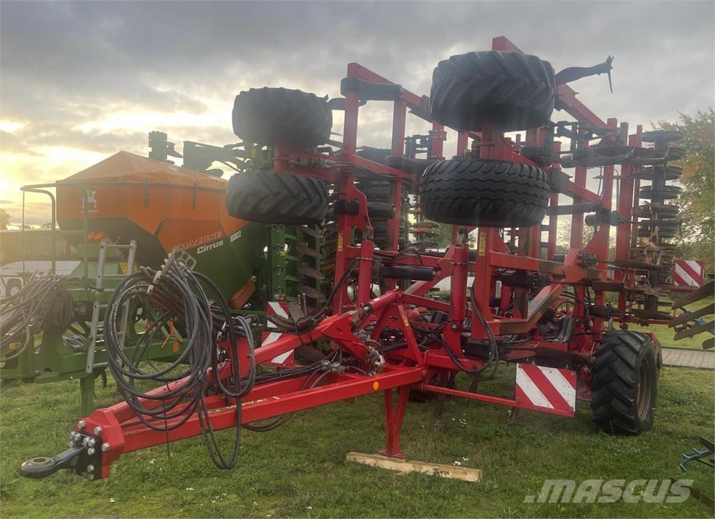 Horsch Terrano 7FM Kultivátorok