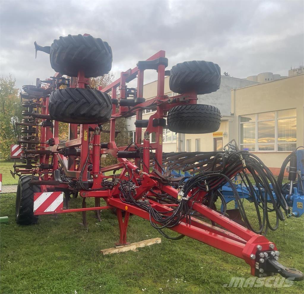 Horsch Terrano 7FM Kultivátorok