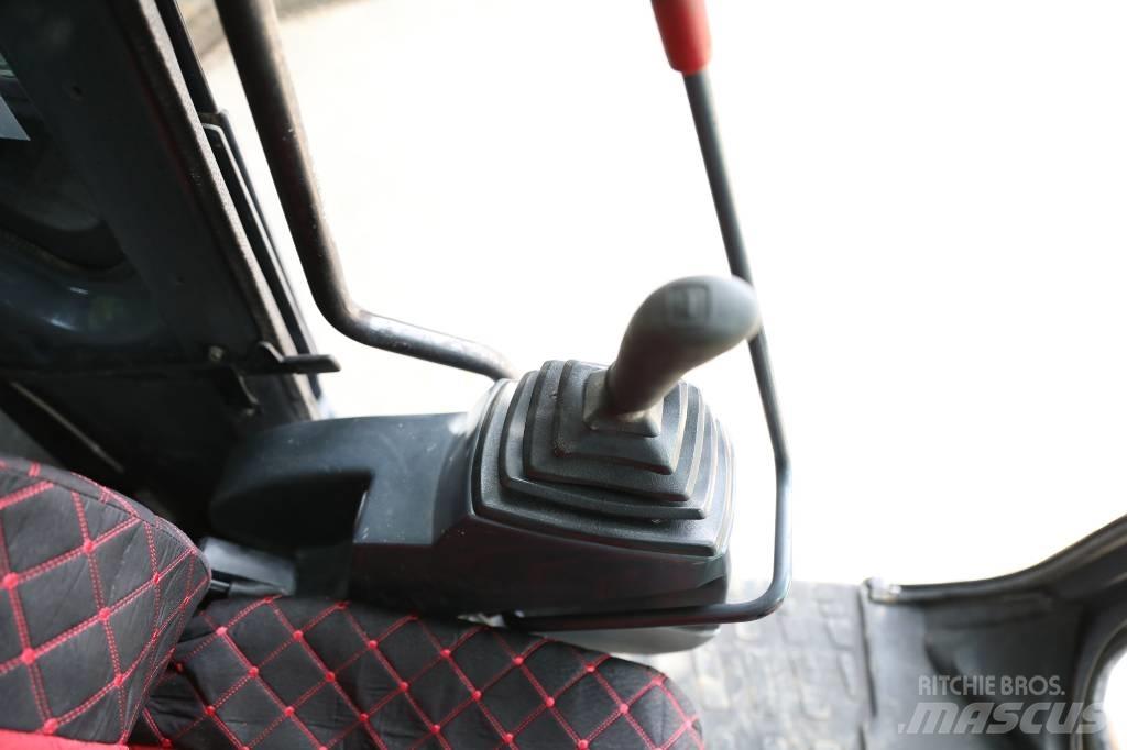 Kobelco SK140-8 Közepes (midi) kotrók 7 t - 12 t