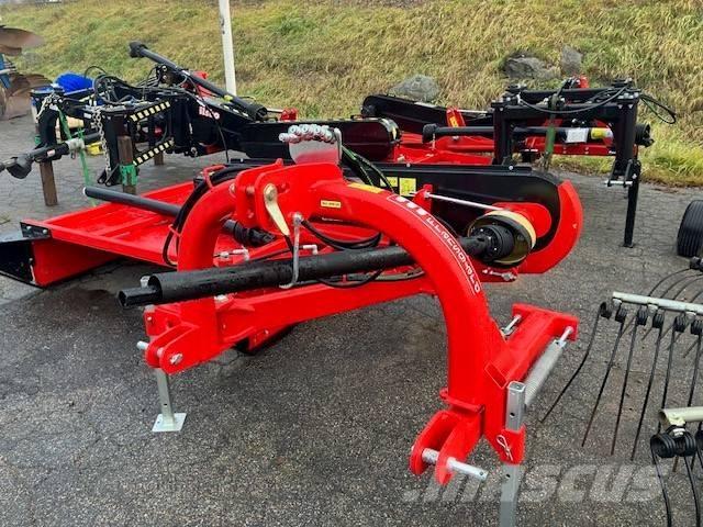 Fransgård FKR 150 HY Egyéb mezőgazdasági gépek