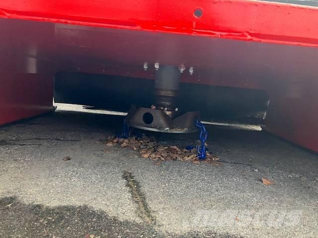 Fransgård FKR 150 HY Egyéb mezőgazdasági gépek