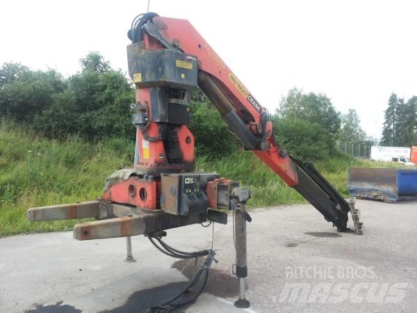 Palfinger PK29002C Rakodó daruk