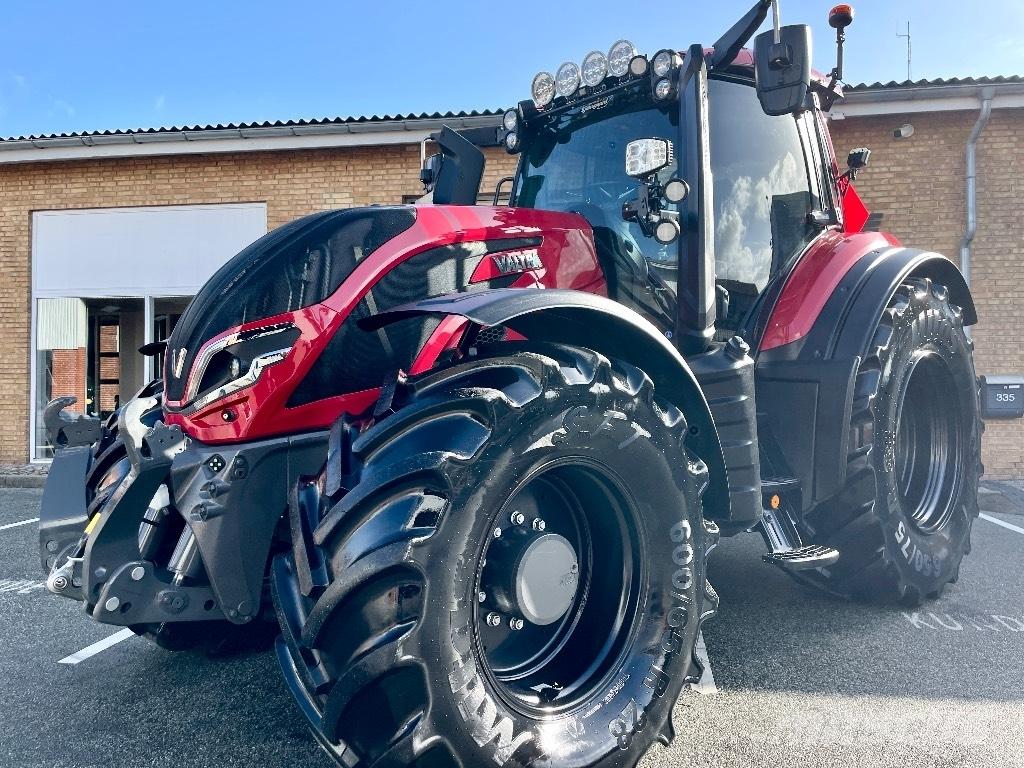 Valtra T235 S Traktorok