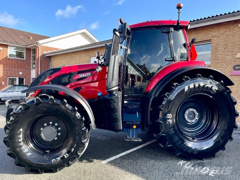 Valtra T235 S Traktorok