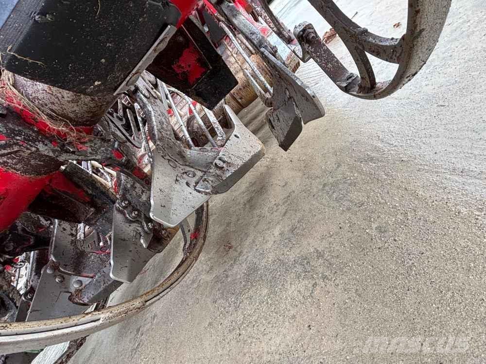 Holmer T4-30 Egyéb mezőgazdasági gépek