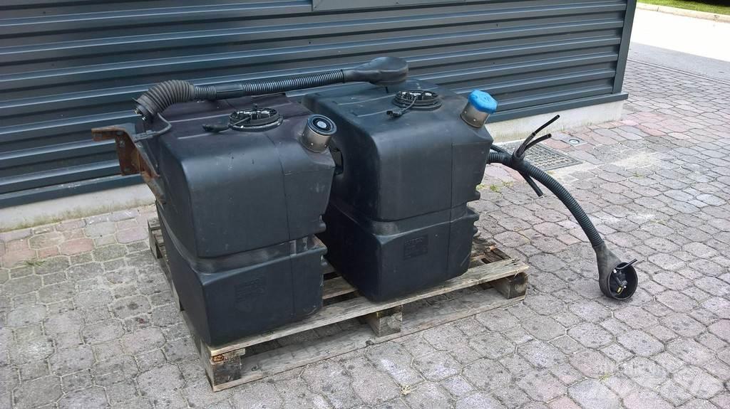Iveco AdBlue Haszonjárművek - Egyéb