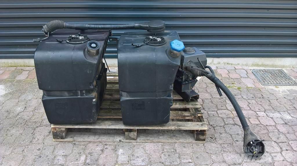 Iveco AdBlue Haszonjárművek - Egyéb