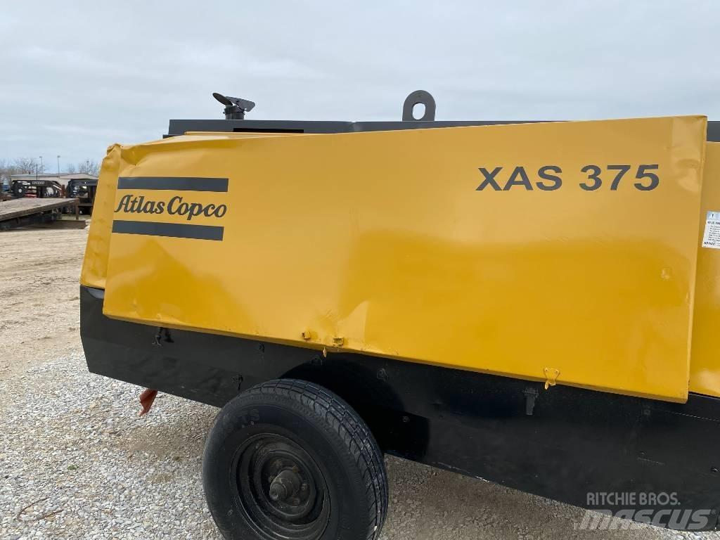  Air Compressor 175 Kompresszorok