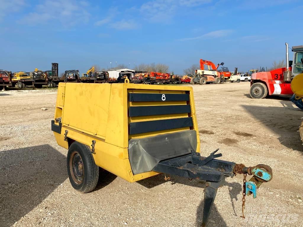  Air Compressor 175 Kompresszorok