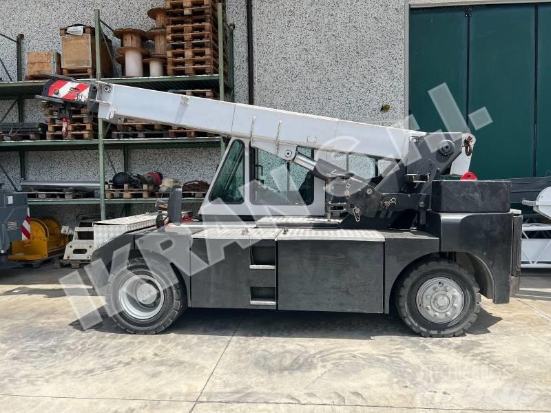 Ormig 10 TME Egyéb daruk