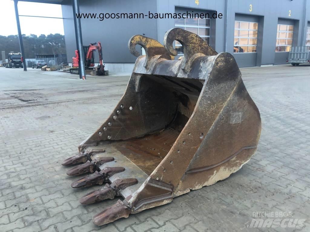 CAT 352 F Lánctalpas kotrók