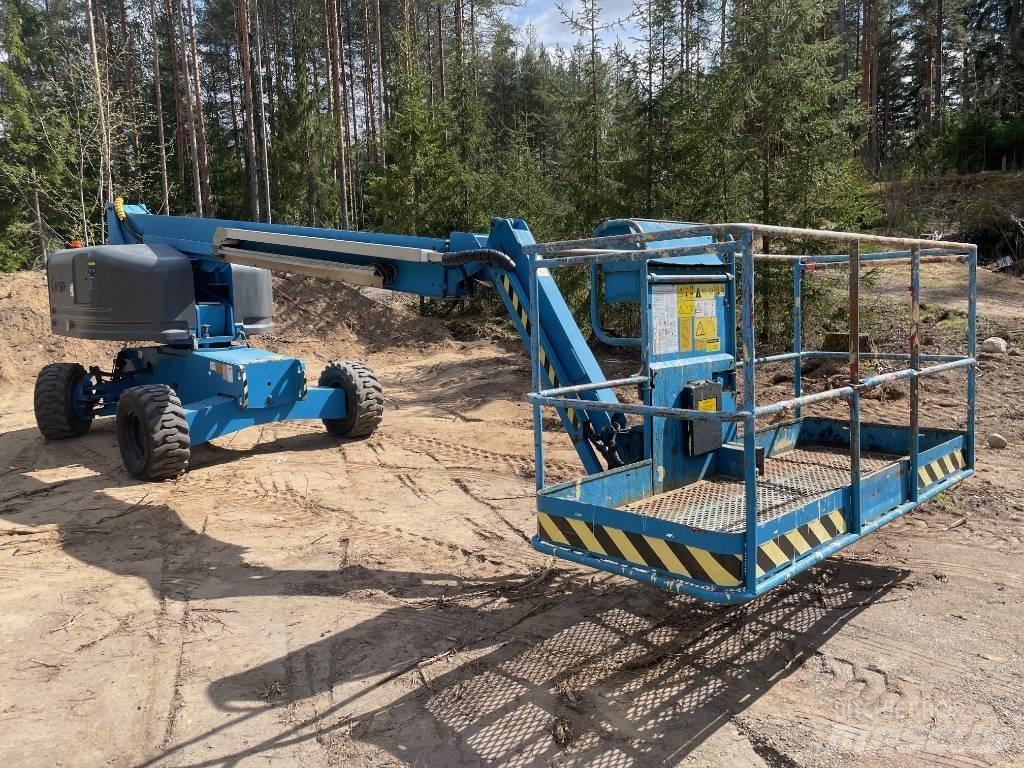 Genie S 45 Karos emelők