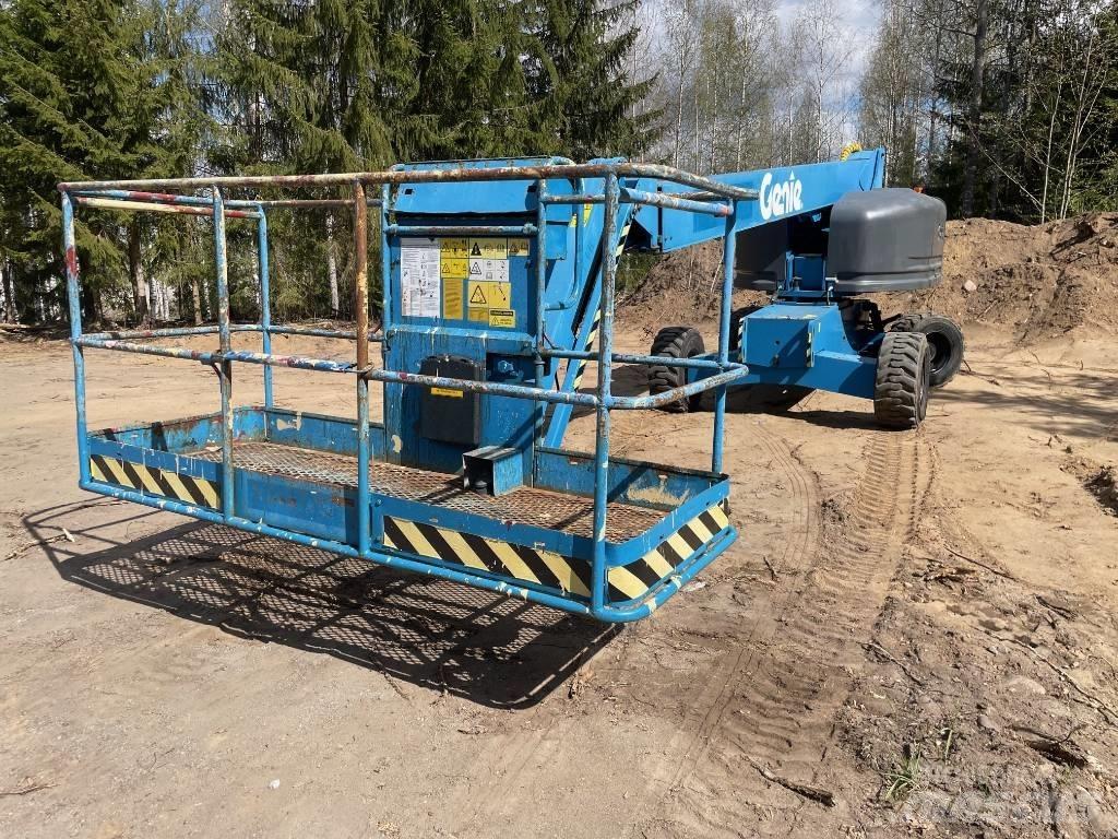 Genie S 45 Karos emelők