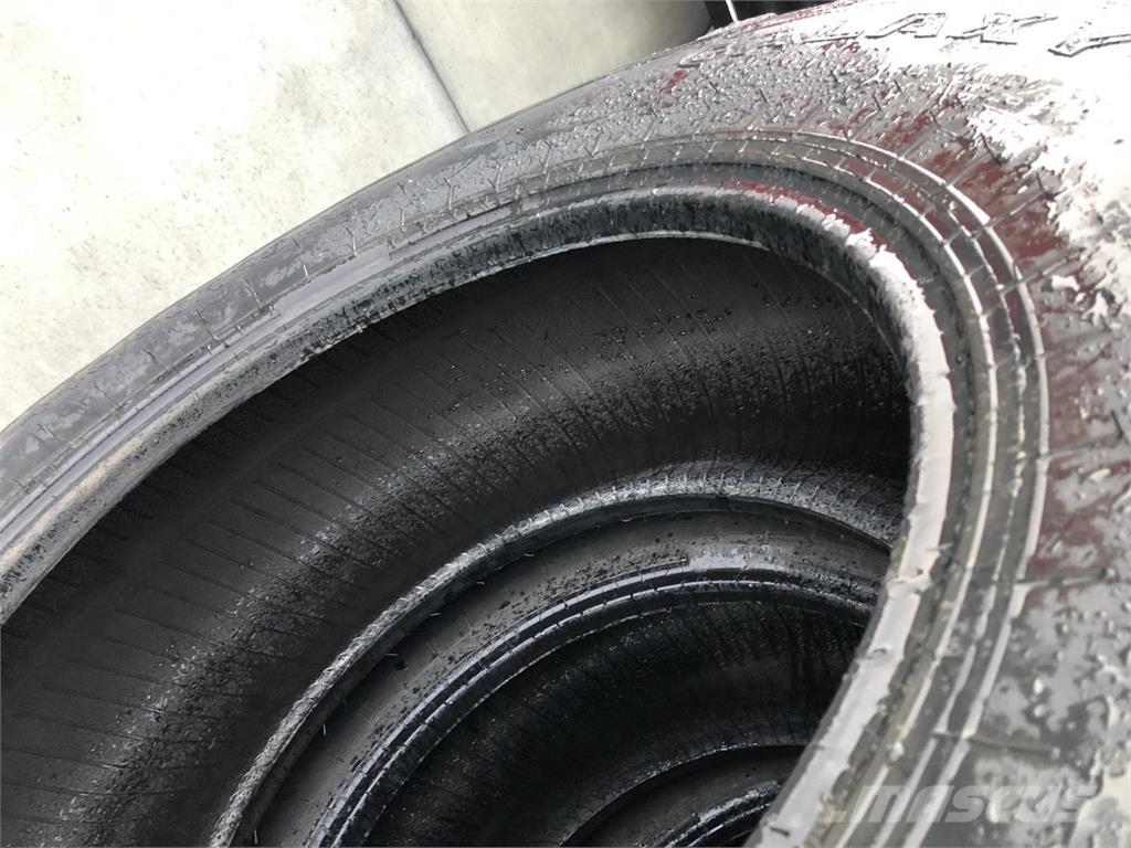  Øvrige ØVRIGE Gumiabroncsok, kerekek és felnik