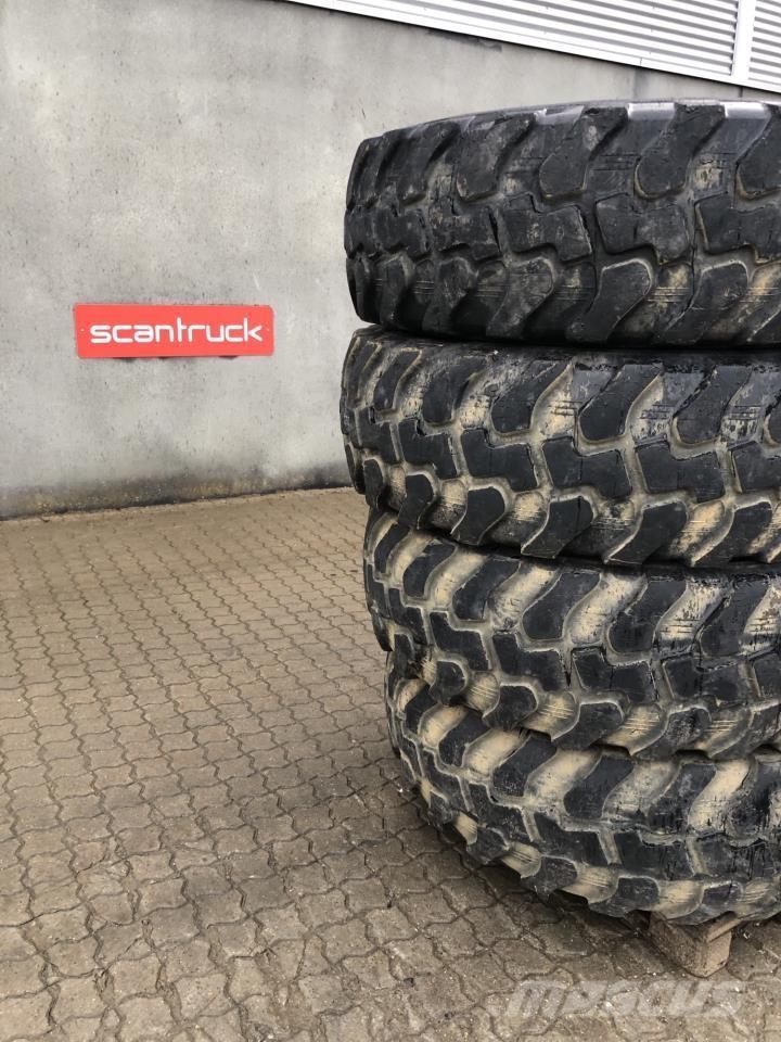  Øvrige ØVRIGE Gumiabroncsok, kerekek és felnik