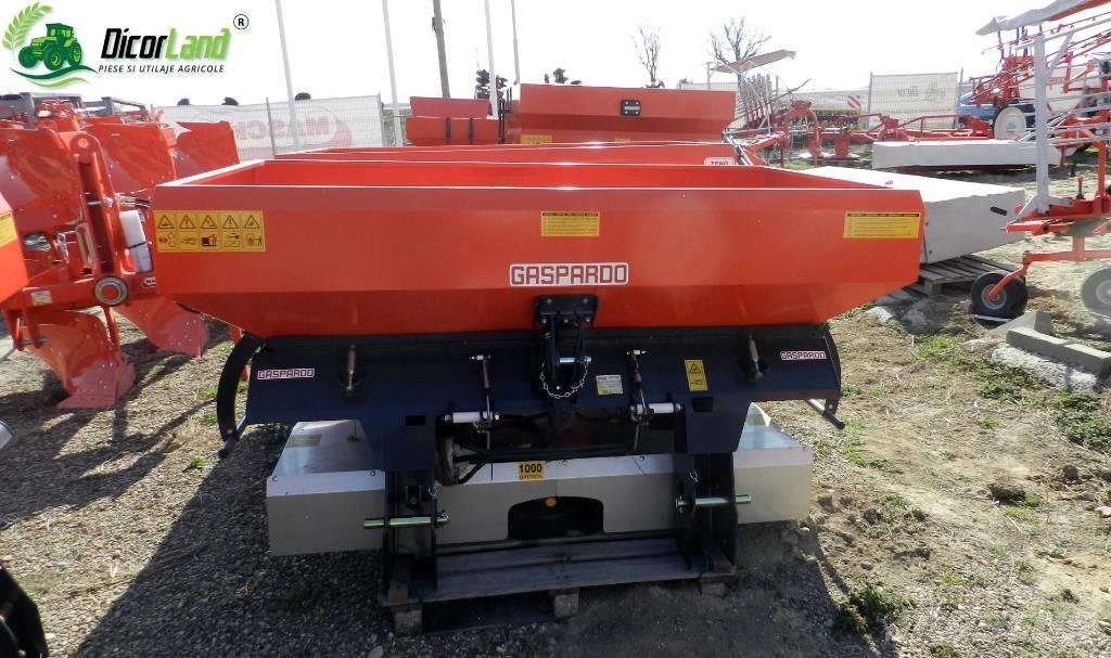 Maschio Zeno 32 Műtrágyaszórók