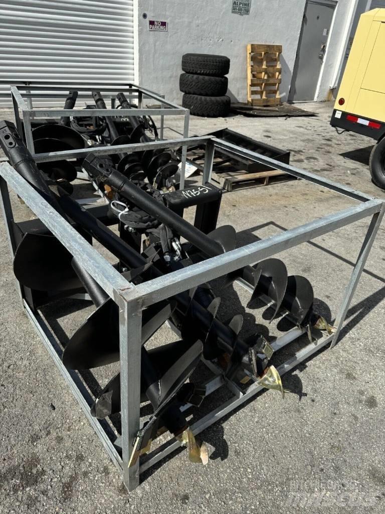 Suihe SSA Egyéb traktor tartozékok