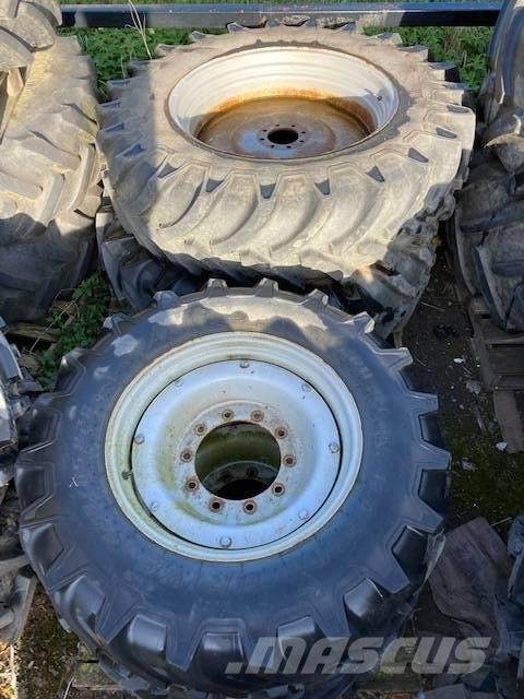  Misc 14.9R28 & 18.4R38 Gumiabroncsok, kerekek és felnik