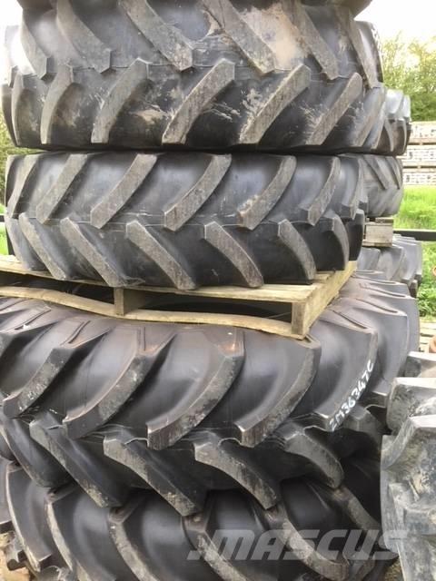  Misc 14.9R28 & 18.4R38 Gumiabroncsok, kerekek és felnik