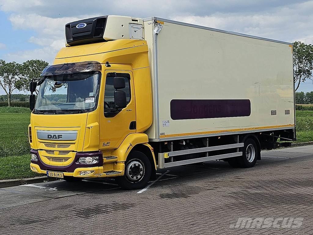 DAF LF 230 Hűtős