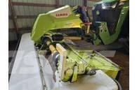 CLAAS 3600 FRC Öntöző Kaszák