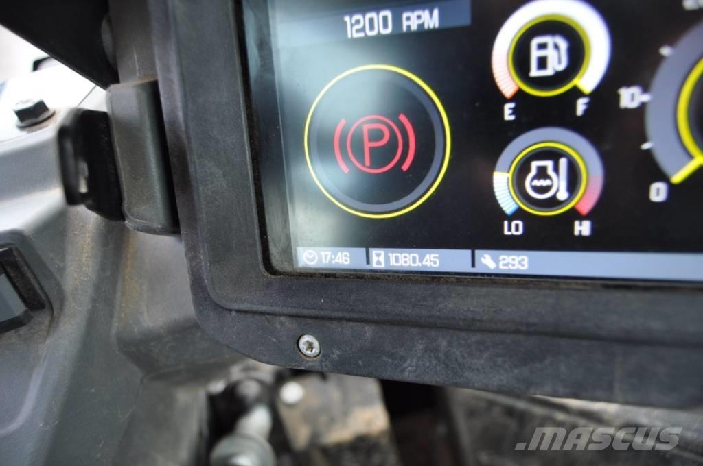 Wacker Neuson DV 60 Mezei dömperek