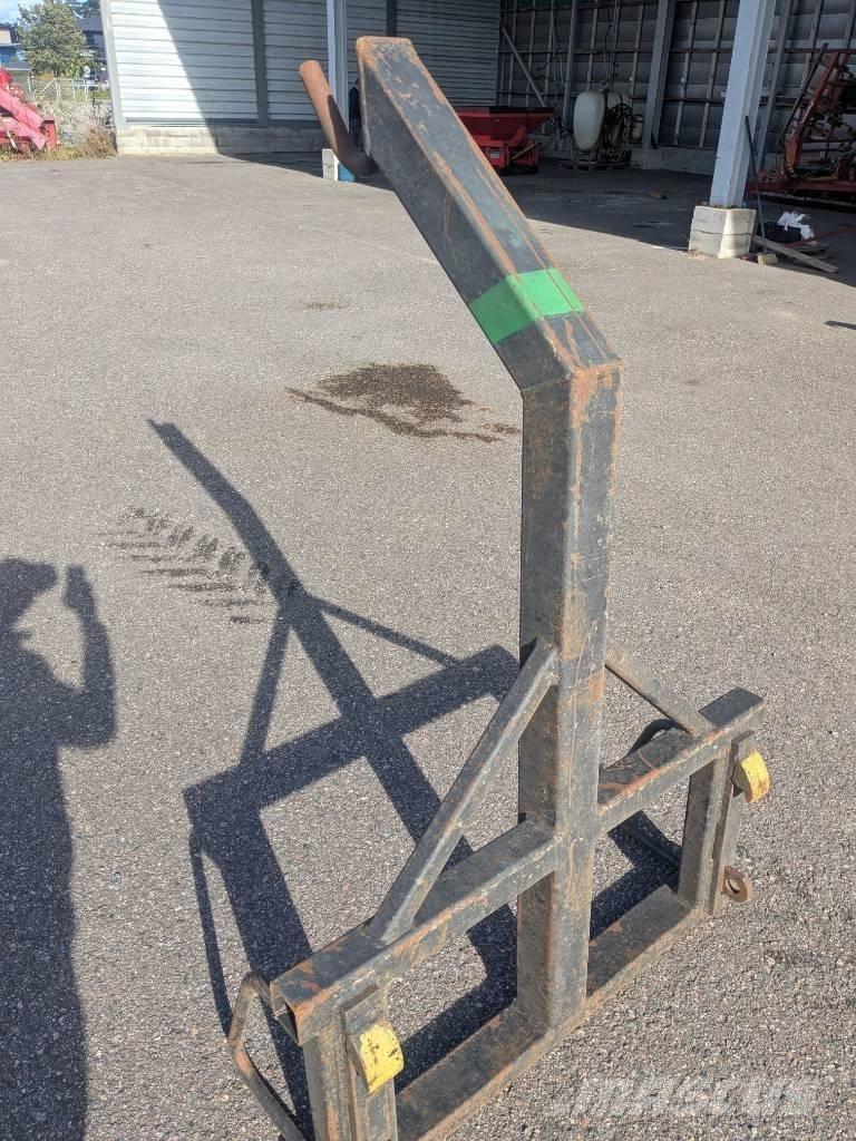 Vila Suursäkkinostin Homlokrakodó tartozékok