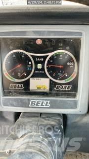 Bell B45E Csuklósdömperek