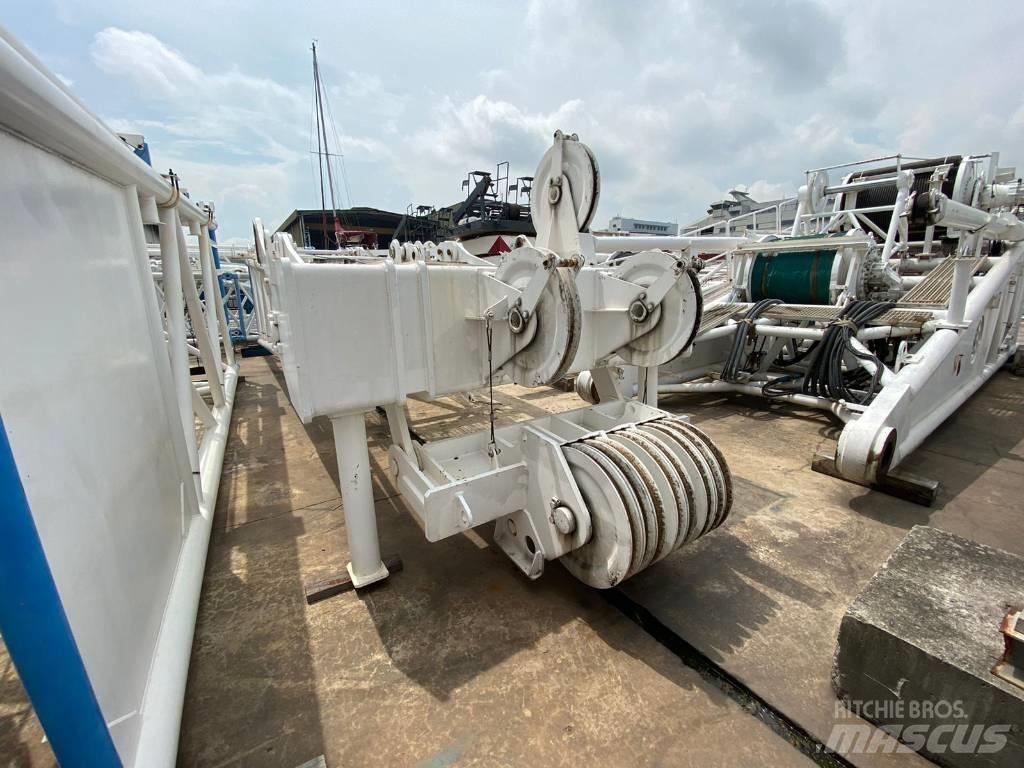 Kobelco SL 6000 Lánctalpas daruk