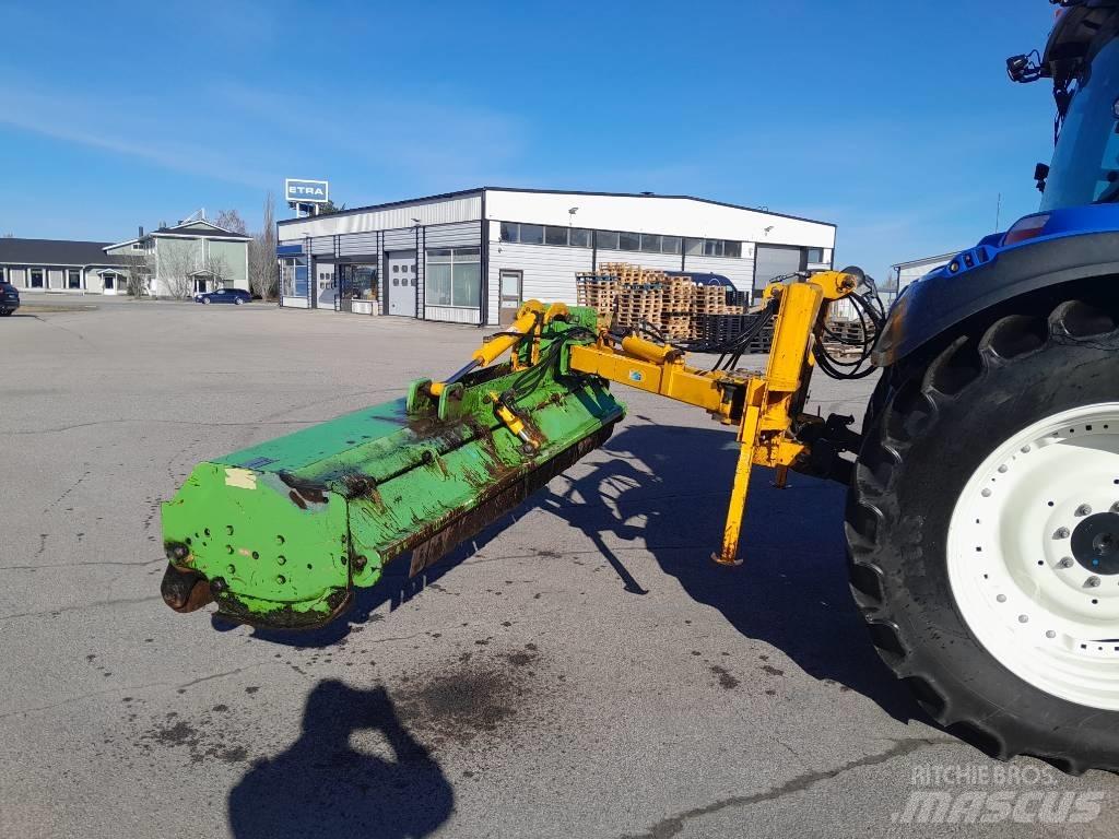 Cabe Finland 250 Szárzúzók és fűkaszák