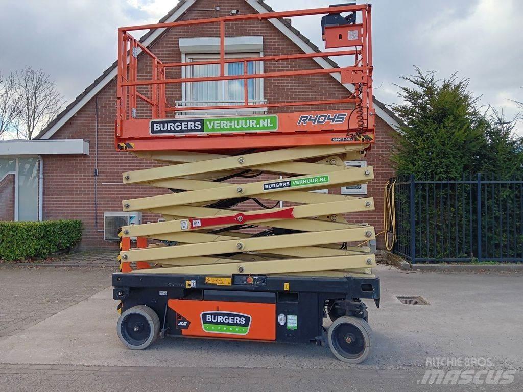 JLG R4045 Ollós emelők