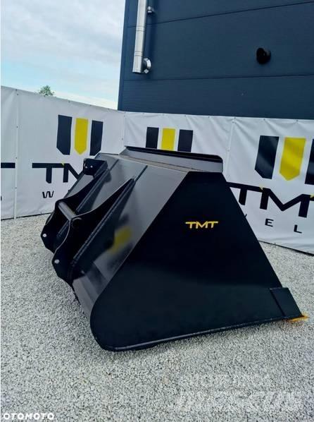 TMT JCB Kotrók