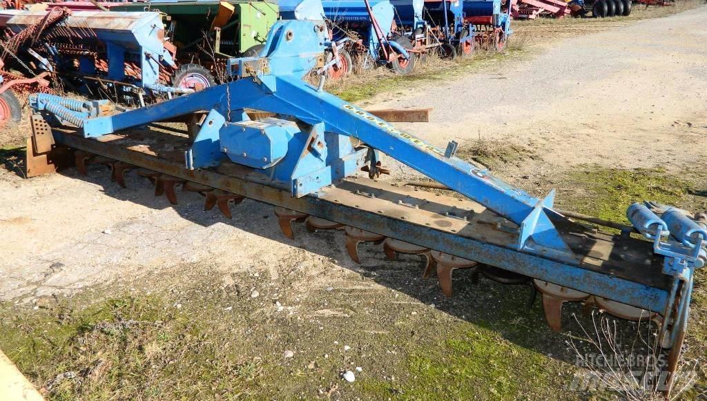 Rabe 400 Kultivátorok