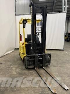 Hyster J1.80XMT Elektromos targoncák