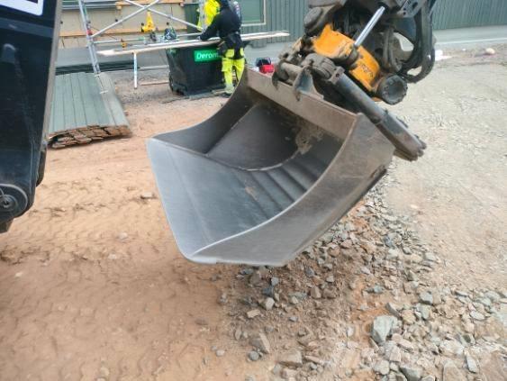 Huddig 1260 C Kotrórakodók
