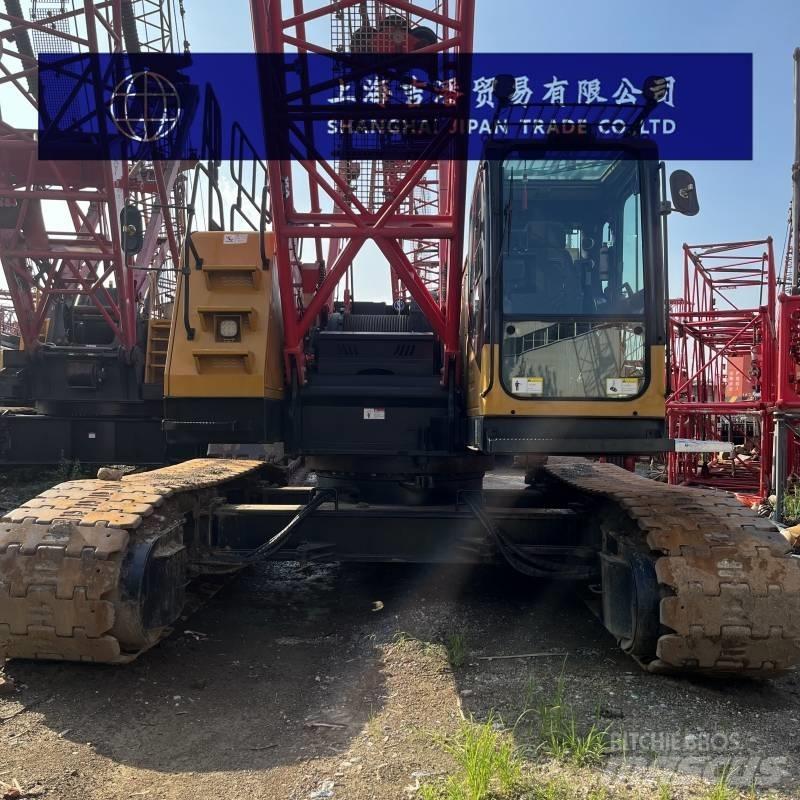 Sany SCC 550 A Lánctalpas daruk