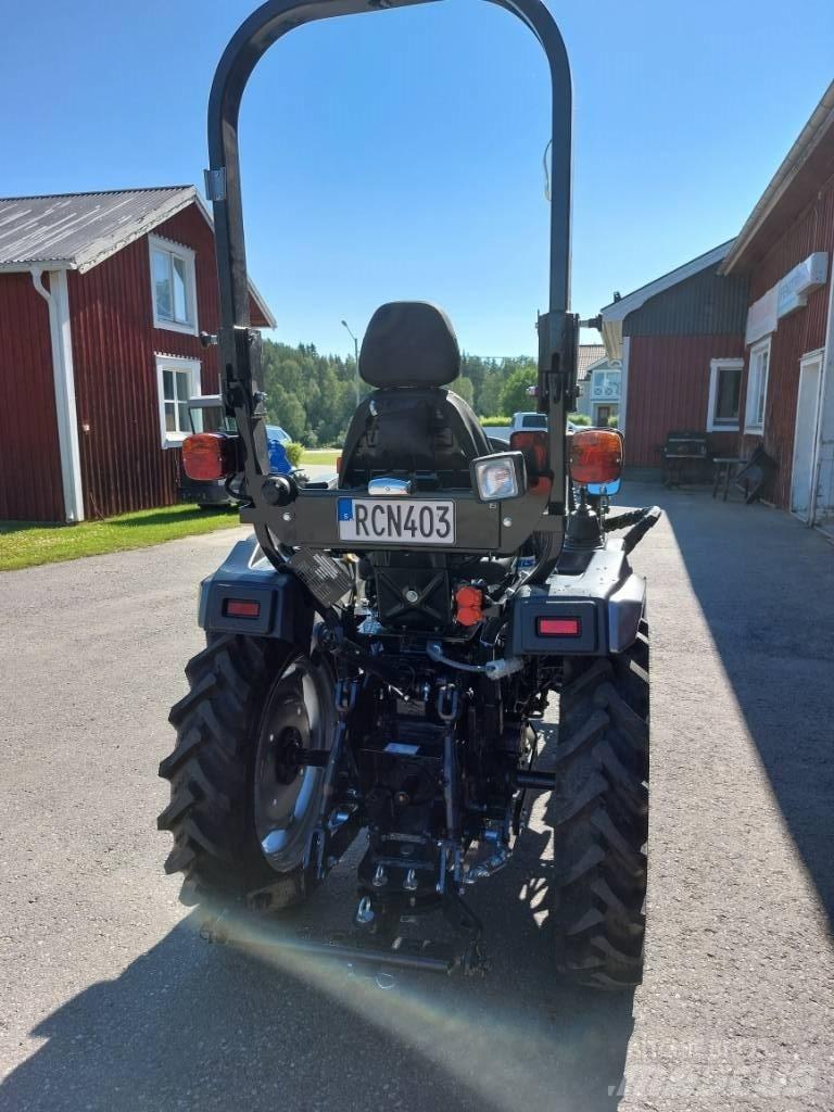 Solis 26 XL 9+9 Traktorok
