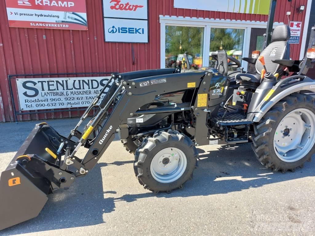 Solis 26 XL 9+9 Traktorok