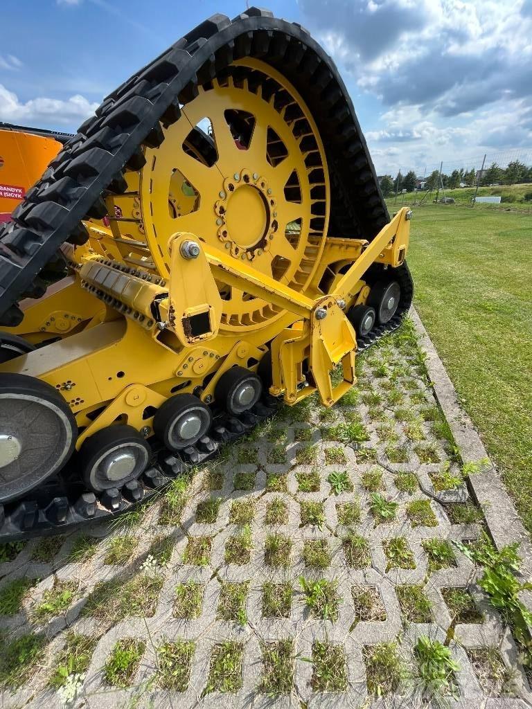  Mattracks TA 9000 HD Egyéb mezőgazdasági gépek