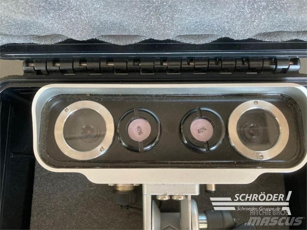 CLAAS CAM PILOT Önjáró szecskázó alkatrészek