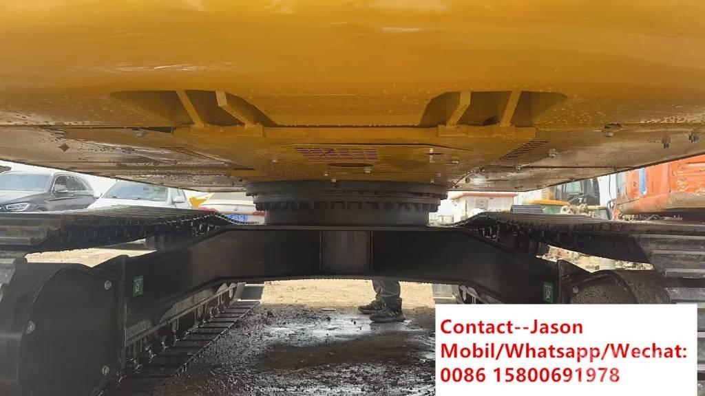 CAT 312 D2GC Lánctalpas kotrók