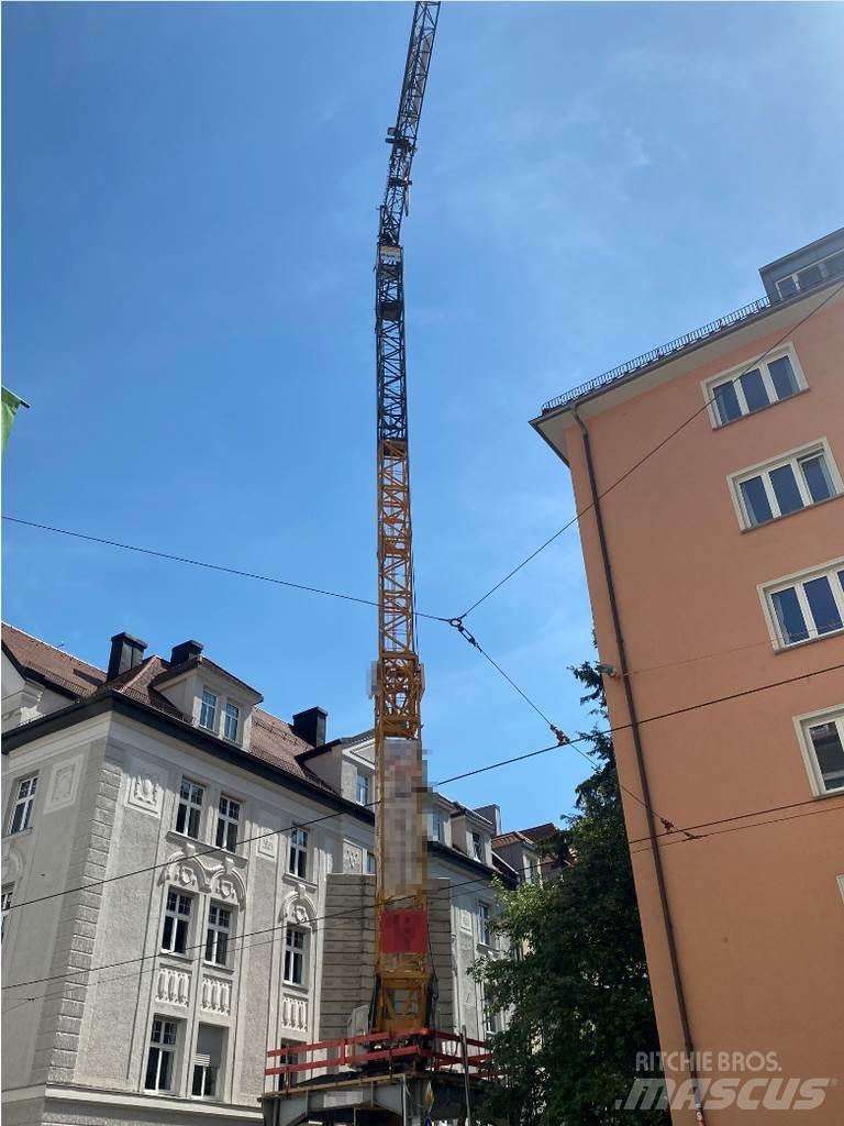 Liebherr 65 K.1 Torony daruk