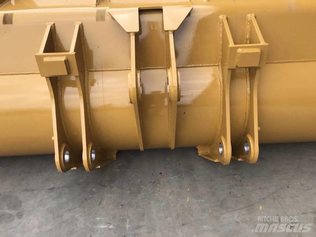 CAT 938K Kanalak