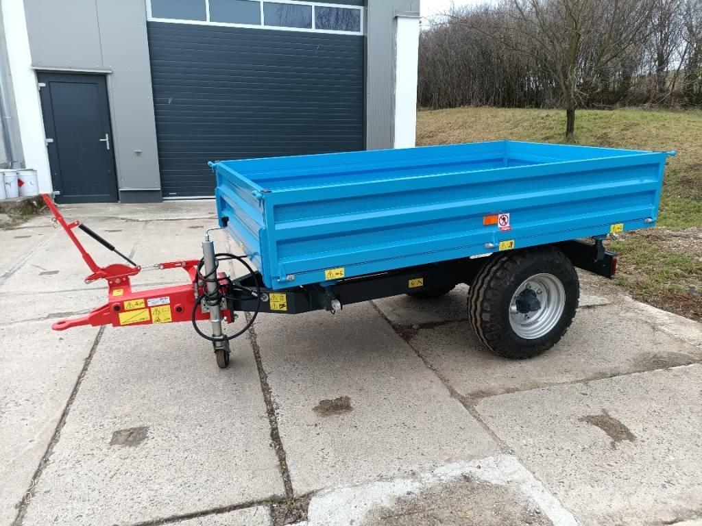Farmtrac 26 4WD Traktorok