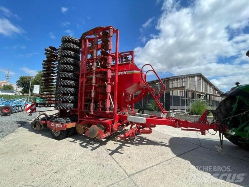 Horsch Pronto 9 DC Sorvetőgép